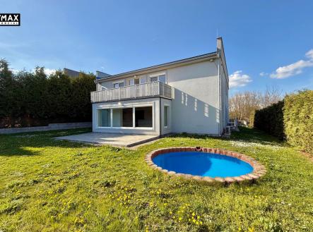 zahrada | Prodej - dům/vila, 336 m²