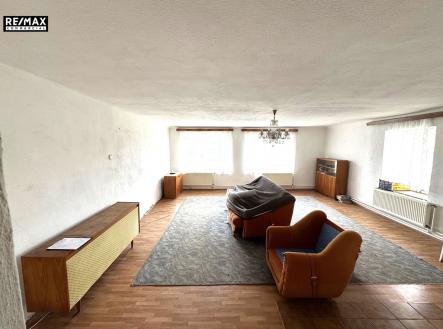 pokoj | Prodej - dům/vila, 133 m²
