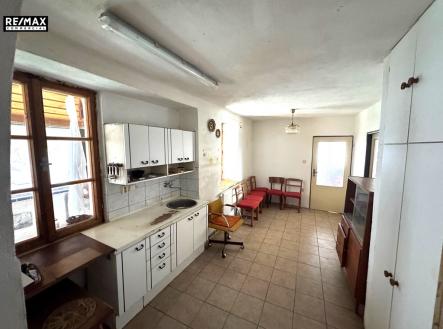 kuchyň | Prodej - dům/vila, 133 m²