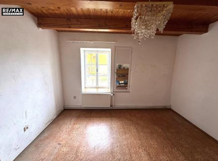 pokoj | Prodej - dům/vila, 133 m²