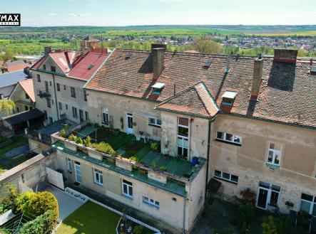 Prodej bytu, 3+1, 140 m² obrázek