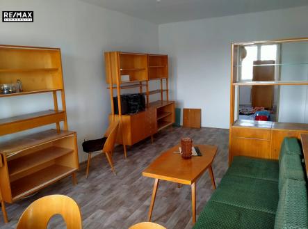 Pronájem bytu, 2+1, 55 m² obrázek