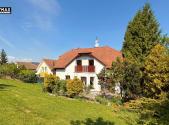 Prodej - dům/vila, 347 m²