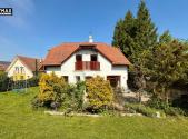 Prodej - dům/vila, 347 m²