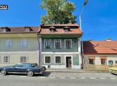 Prodej - dům/vila, 121 m²