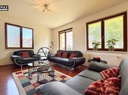 obývací pokoj | Prodej - dům/vila, 132 m²