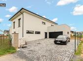 Prodej - dům/vila, 284 m²