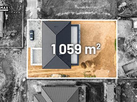 vyznačený dům | Prodej - dům/vila, 284 m²