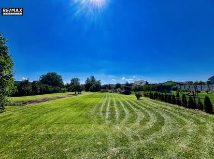 img-1363.jpeg | Pronájem - pozemek, zahrada, 1 068 m²