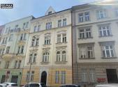 Pronájem bytu, 1+kk, 24 m²