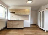 Pronájem bytu, 1+kk, 23 m²