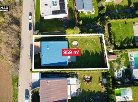 nebusice-pozemek.jpg | Pronájem - dům/vila, 336 m²