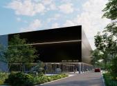 Pronájem - obchodní prostor, 480 m²