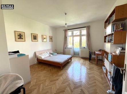 pokoj | Prodej bytu, 2+1, 71 m²