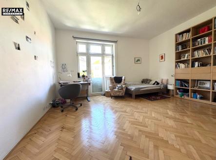 pokoj | Prodej bytu, 2+1, 71 m²