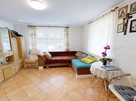 pokoj | Prodej - dům/vila, 174 m²