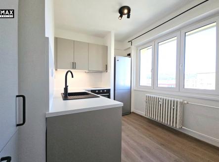 Pronájem bytu, 1+1, 32 m² obrázek