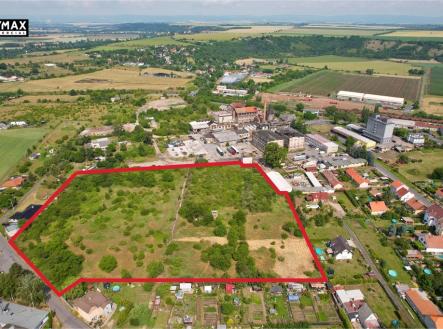 pohled | Prodej - pozemek pro bydlení, 25 441 m²