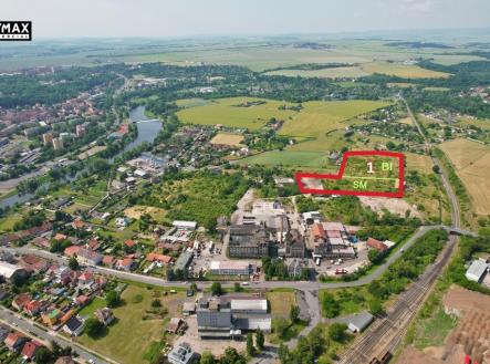 rozdělení celků | Prodej - pozemek pro bydlení, 25 431 m²