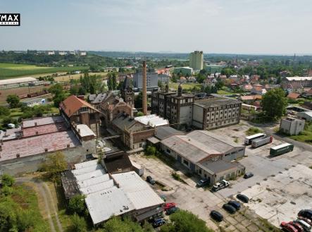 celek | Prodej - pozemek pro komerční výstavbu, 89 600 m²