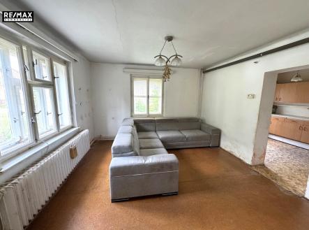 obývací pokoj | Prodej - dům/vila, 115 m²