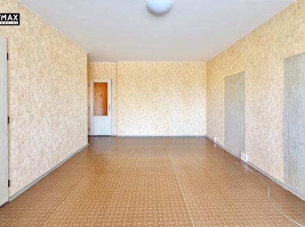 obývací pokoj | Prodej bytu, 3+1, 81 m²