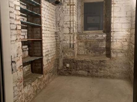 nebytvyklizenz.jpg | Pronájem - kanceláře, 13 m²