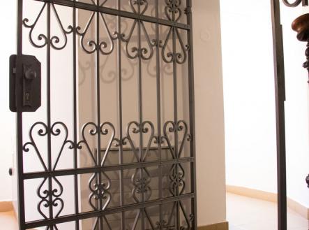 mriz.jpg | Pronájem - kanceláře, 13 m²