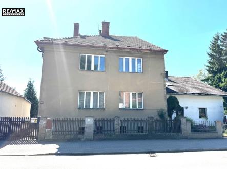 Prodej - dům/vila, 172 m² obrázek