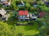 Prodej - chata/rekreační objekt, 65 m²