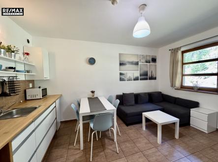 Prodej bytu, 2+kk, 41 m² obrázek