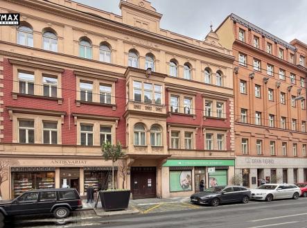 Pronájem bytu, 2+1, 66 m² obrázek