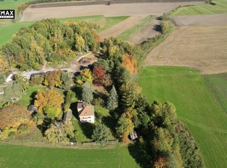 dji-0202.jpg | Prodej - pozemek pro bydlení, 1 609 m²