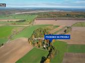 Prodej - pozemek pro bydlení, 1 609 m²