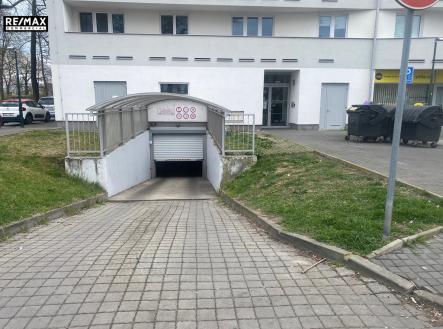 img-7909.jpg | Prodej - malý objekt/garáž