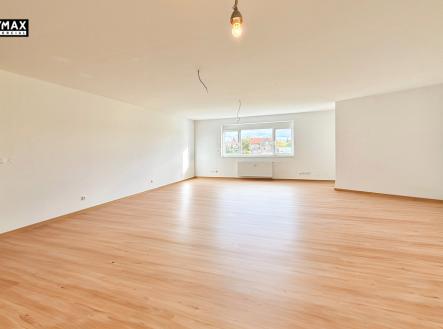 obyvak.jpg | Pronájem bytu, 2+kk, 100 m²