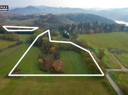 zup02.jpg | Prodej - pozemek, trvalý travní porost, 8 808 m²