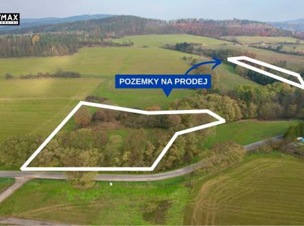 zup03.jpg | Prodej - pozemek, trvalý travní porost, 8 808 m²