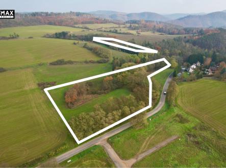 zup04.jpg | Prodej - pozemek, trvalý travní porost, 8 808 m²