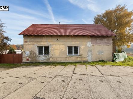 dům z ulice | Prodej - dům/vila, 152 m²