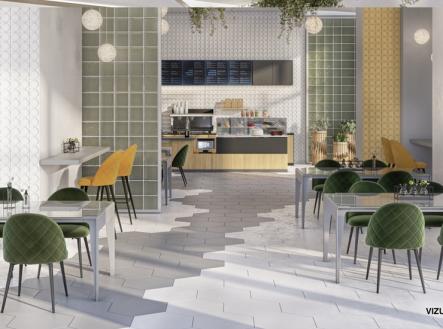 Pronájem - obchodní prostor, 80 m² obrázek