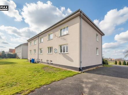 Prodej bytu, 3+1, 77 m² obrázek