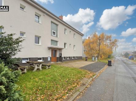 bytový dům | Prodej bytu, 3+1, 77 m²