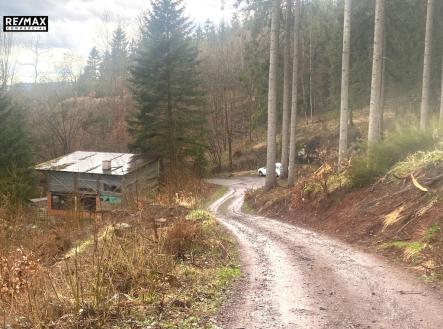 v-chata-pohled.jpg | Prodej - chata/rekreační objekt, 197 m²