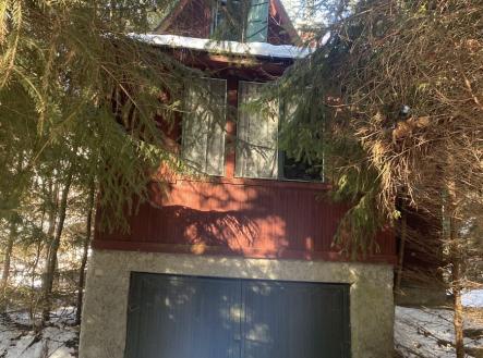 m-chata1.jpg | Prodej - chata/rekreační objekt, 197 m²