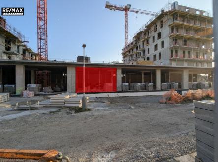 foto-01.jpg | Pronájem - obchodní prostor, 131 m²