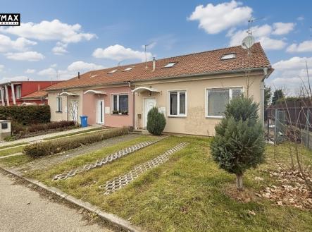 boční pohled | Prodej bytu, 4+kk, 101 m²