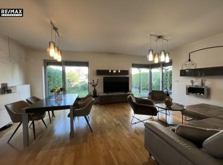 obývací pokoj | Prodej - dům/vila, 152 m²