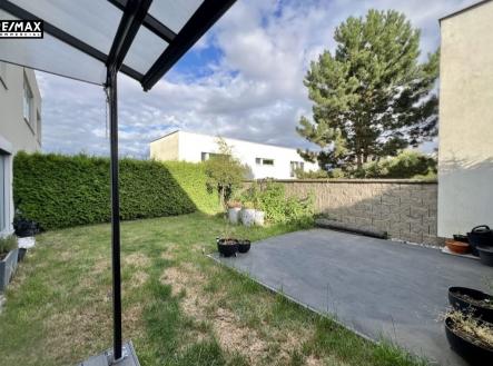 zahrada s terasou | Prodej - dům/vila, 152 m²