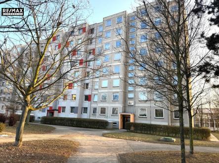 Prodej bytu, 1+kk, 28 m² obrázek